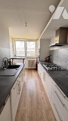 Appartement de type T3