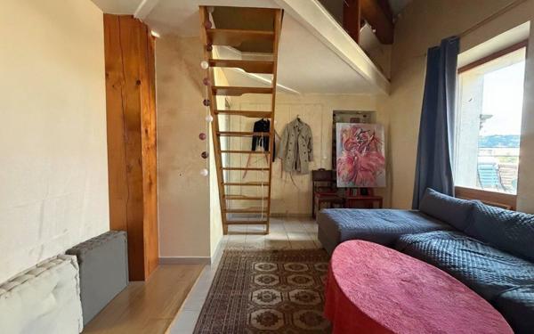 Appartement à vendre    1 pièce • 44,24 m2 Cannes