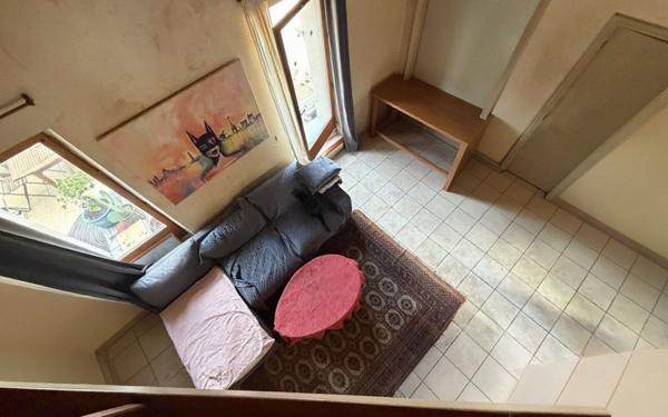 Appartement à vendre    1 pièce • 44,24 m2 Cannes