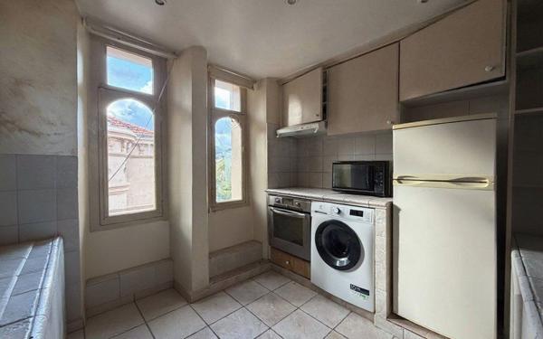 Appartement à vendre    1 pièce • 44,24 m2 Cannes