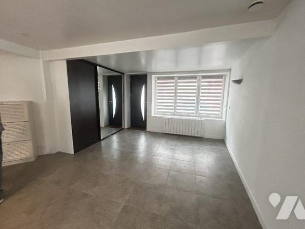 MARQUISE CENTRE VILLE