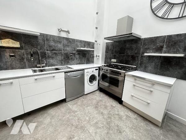 MARQUISE CENTRE VILLE