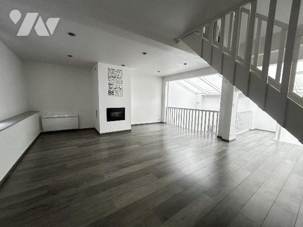 MARQUISE CENTRE VILLE