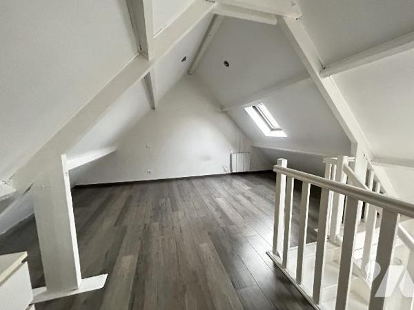 MARQUISE CENTRE VILLE