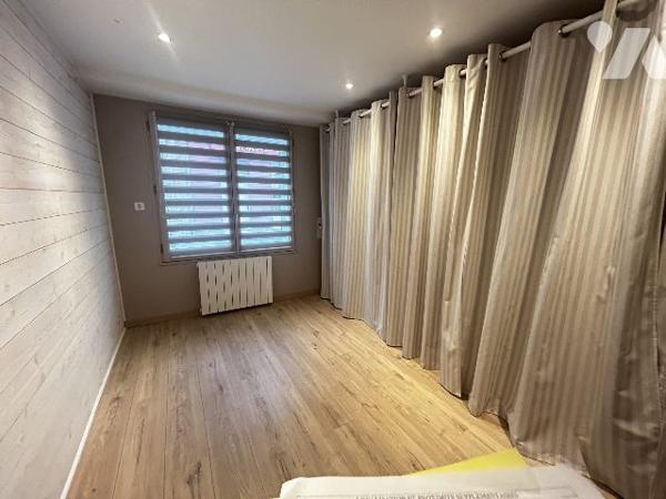 MARQUISE CENTRE VILLE