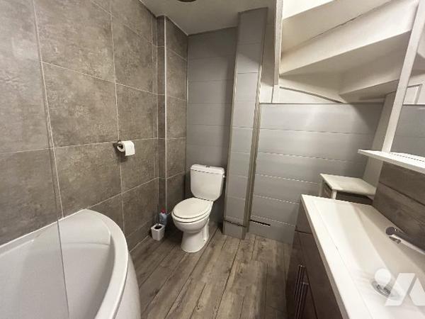 MARQUISE CENTRE VILLE