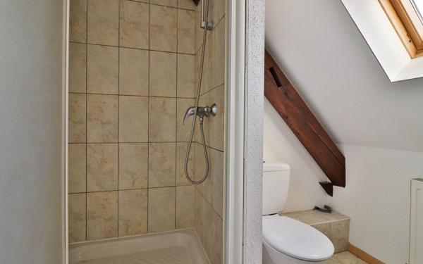 Appartement à vendre    2 pièces • 39,78 m2 Ribeauvillé