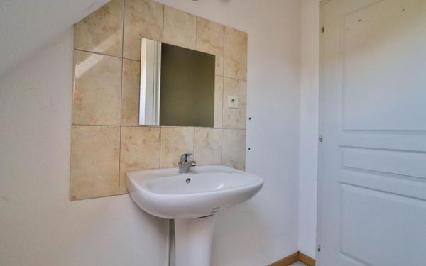 Appartement à vendre    2 pièces • 39,78 m2 Ribeauvillé