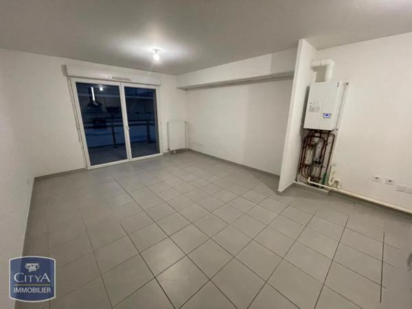 Appartement à louer 2 pièces 42.1m² Chevigny-Saint-Sauveur (21800)