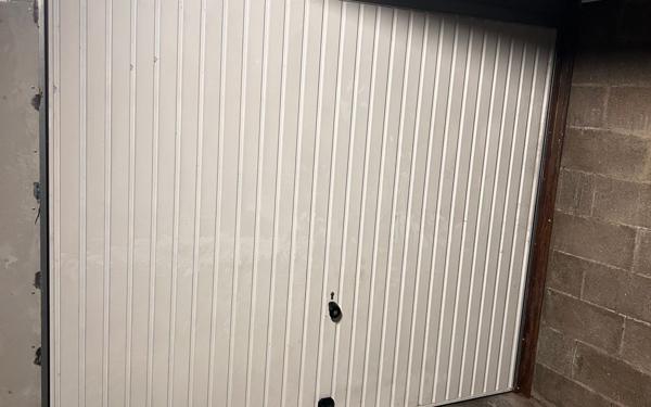 Stationnement à vendre    13 m2 Paris 19