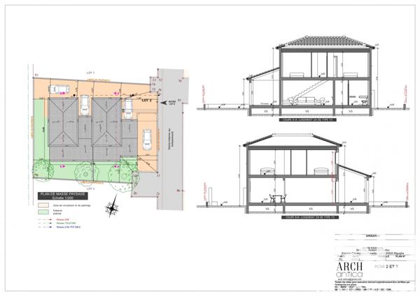 Maison à vendre 3 pièces 73,02 m² Penta-di-Casinca