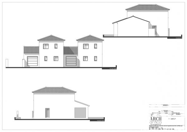 Maison à vendre 3 pièces 73,02 m² Penta-di-Casinca