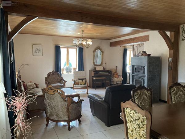 Maison à vendre à Gourdon dans le Lot (46300), ref : 46041/388