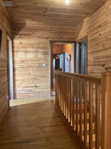 Maison à vendre à Gourdon dans le Lot (46300), ref : 46041/388