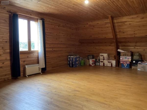 Maison à vendre à Gourdon dans le Lot (46300), ref : 46041/388