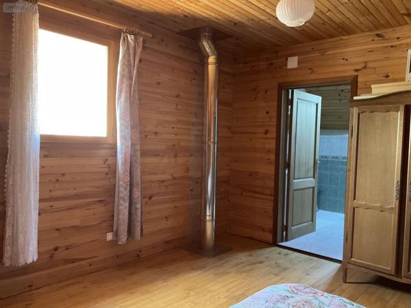 Maison à vendre à Gourdon dans le Lot (46300), ref : 46041/388