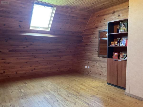 Maison à vendre à Gourdon dans le Lot (46300), ref : 46041/388