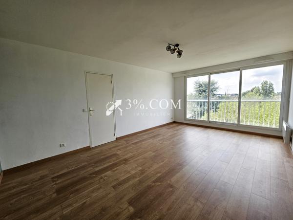 Appartement 2 pièce(s) 1 chambre(s) 50 m²