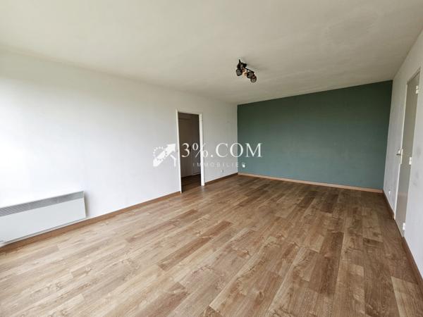 Appartement 2 pièce(s) 1 chambre(s) 50 m²