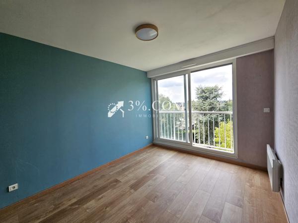 Appartement 2 pièce(s) 1 chambre(s) 50 m²