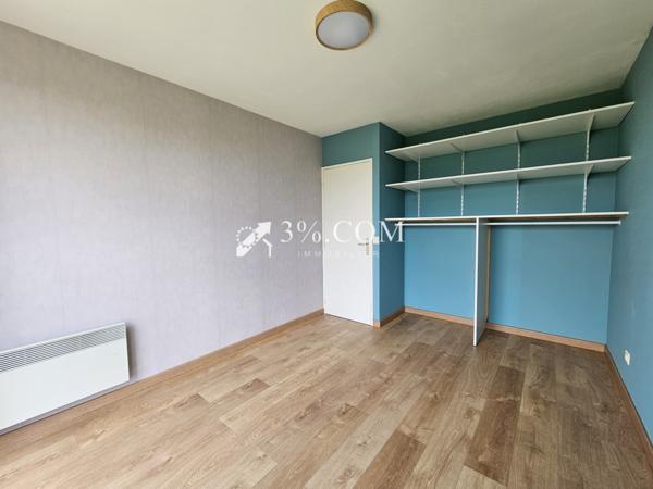 Appartement 2 pièce(s) 1 chambre(s) 50 m²