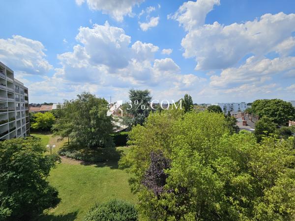 Appartement 2 pièce(s) 1 chambre(s) 50 m²