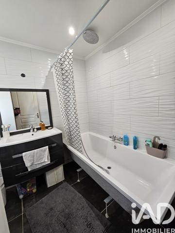 Maison à vendre 5 pièces 100 m² Algrange