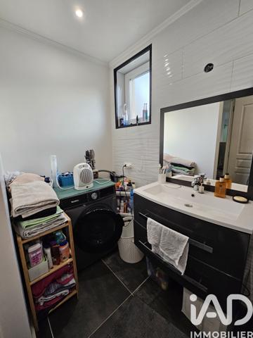 Maison à vendre 5 pièces 100 m² Algrange