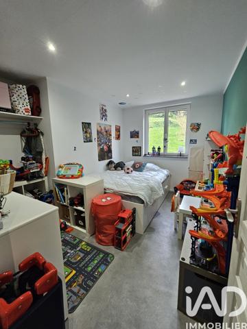 Maison à vendre 5 pièces 100 m² Algrange