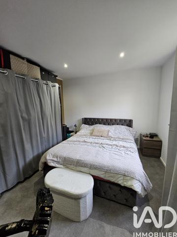 Maison à vendre 5 pièces 100 m² Algrange