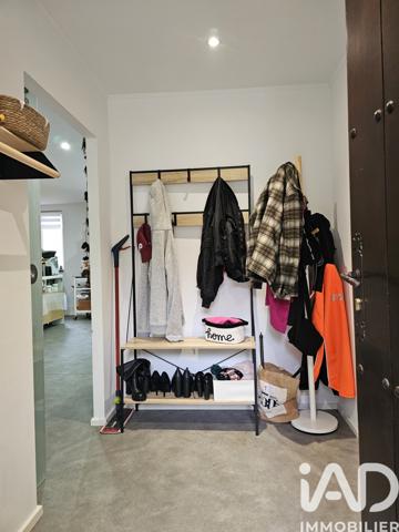 Maison à vendre 5 pièces 100 m² Algrange