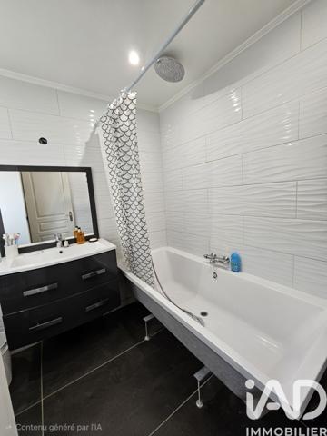 Maison à vendre 5 pièces 100 m² Algrange