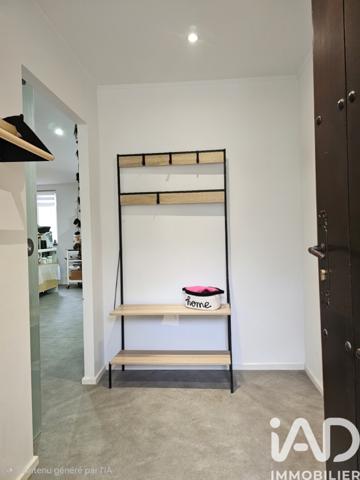 Maison à vendre 5 pièces 100 m² Algrange