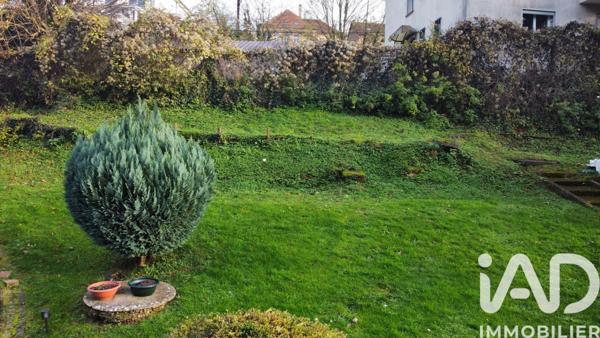 Maison à vendre 5 pièces 100 m² Algrange