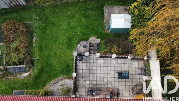 Maison à vendre 5 pièces 100 m² Algrange