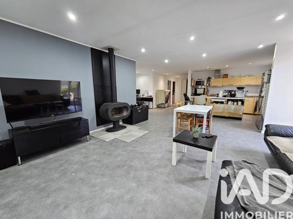 Maison à vendre 5 pièces 100 m² Algrange