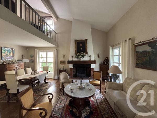 Maison à vendre  7 pièces - 150 m2 CABESTANY - 66