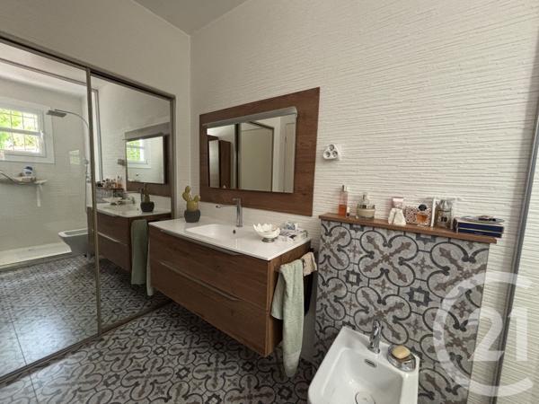 Maison à vendre  7 pièces - 150 m2 CABESTANY - 66