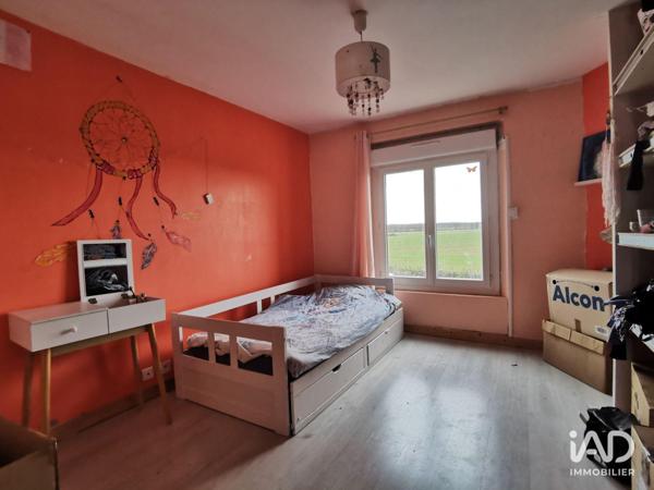 Maison à vendre 5 pièces 151 m² Saint-Germier