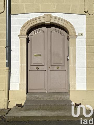 Appartement à vendre 2 pièces 47 m² Honfleur