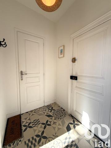 Appartement à vendre 2 pièces 47 m² Honfleur