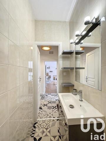 Appartement à vendre 2 pièces 47 m² Honfleur