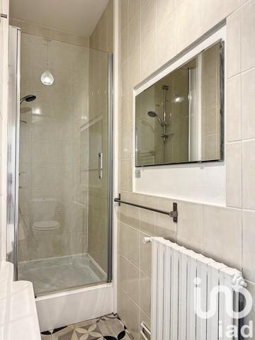 Appartement à vendre 2 pièces 47 m² Honfleur