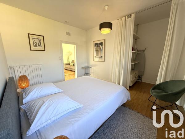 Appartement à vendre 2 pièces 47 m² Honfleur