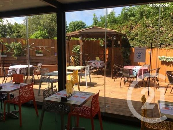 Immeuble à vendre  135,39 m2 ST VIVIEN DE MEDOC - 33