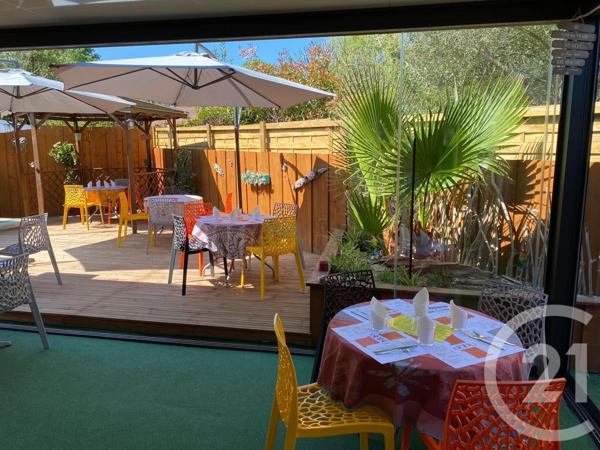 Immeuble à vendre  135,39 m2 ST VIVIEN DE MEDOC - 33