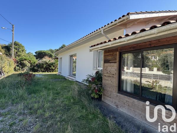 Maison à vendre 7 pièces 122 m² Lacanau