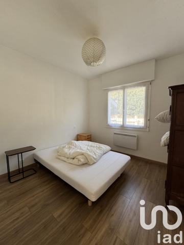 Maison à vendre 7 pièces 122 m² Lacanau