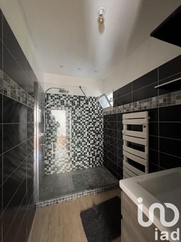 Maison à vendre 7 pièces 122 m² Lacanau