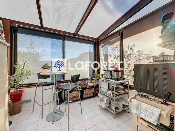 Achat maison Le Mesnil-Esnard - 5 pièce(s) - 122 m² - 325 000 €